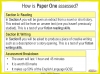 AQA GCSE English Language Exam Preparation - Paper 1, Section A (Additional Prep 2) Teaching Resources (slide 4/59)